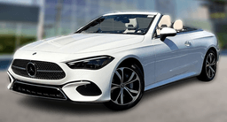 Mercedes-Benz CLE CLE 300 4MATIC Cabriolet 2026