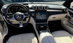 Mercedes-Benz CLE CLE 300 4MATIC Cabriolet 2026