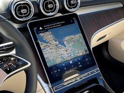 Mercedes-Benz CLE CLE 300 4MATIC Cabriolet 2026