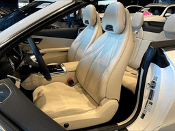 Mercedes-Benz CLE CLE 300 4MATIC Cabriolet 2026