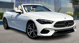 Mercedes-Benz CLE CLE 300 4MATIC Cabriolet 2026