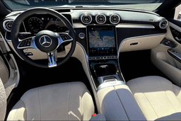 Mercedes-Benz CLE CLE 300 4MATIC Cabriolet 2026