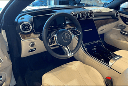 Mercedes-Benz CLE CLE 300 4MATIC Cabriolet 2026