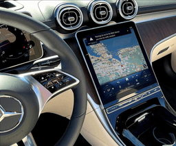 Mercedes-Benz CLE CLE 300 4MATIC Cabriolet 2026