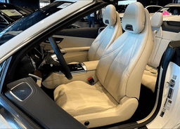 Mercedes-Benz CLE CLE 300 4MATIC Cabriolet 2026