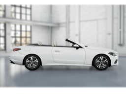 Mercedes-Benz CLE CLE 300 4MATIC Cabriolet 2026