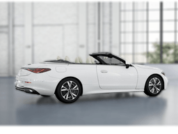 Mercedes-Benz CLE CLE 300 4MATIC Cabriolet 2026
