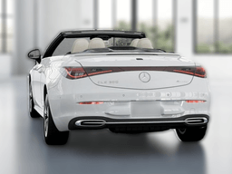 Mercedes-Benz CLE CLE 300 4MATIC Cabriolet 2026