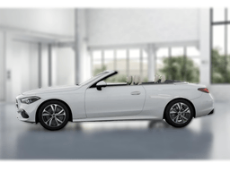 Mercedes-Benz CLE CLE 300 4MATIC Cabriolet 2026