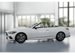 Mercedes-Benz CLE CLE 300 4MATIC Cabriolet 2026