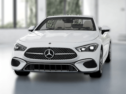 Mercedes-Benz CLE CLE 300 4MATIC Cabriolet 2026