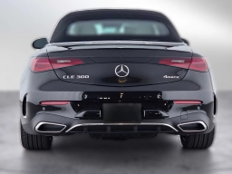 Mercedes-Benz CLE CLE 300 4MATIC Cabriolet 2026