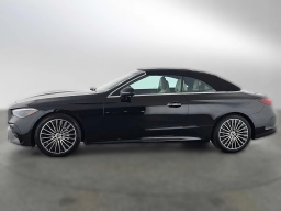 Mercedes-Benz CLE CLE 300 4MATIC Cabriolet 2026