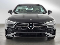 Mercedes-Benz CLE CLE 300 4MATIC Cabriolet 2026