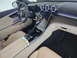 Mercedes-Benz CLE CLE 300 4MATIC Cabriolet 2026