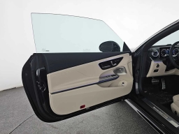 Mercedes-Benz CLE CLE 300 4MATIC Cabriolet 2026