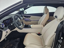 Mercedes-Benz CLE CLE 300 4MATIC Cabriolet 2026