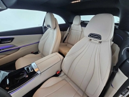 Mercedes-Benz CLE CLE 300 4MATIC Cabriolet 2026