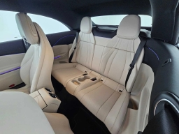 Mercedes-Benz CLE CLE 300 4MATIC Cabriolet 2026