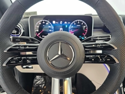 Mercedes-Benz CLE CLE 300 4MATIC Cabriolet 2026