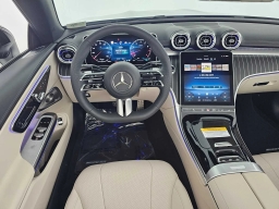 Mercedes-Benz CLE CLE 300 4MATIC Cabriolet 2026