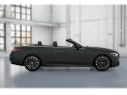 Mercedes-Benz CLE CLE 300 4MATIC Cabriolet 2026