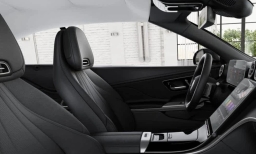 Mercedes-Benz CLE CLE 300 4MATIC Cabriolet 2026