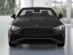 Mercedes-Benz CLE CLE 300 4MATIC Cabriolet 2026