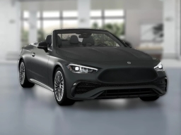 Mercedes-Benz CLE CLE 300 4MATIC Cabriolet 2026