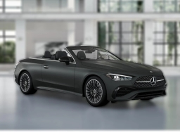 Mercedes-Benz CLE CLE 300 4MATIC Cabriolet 2026