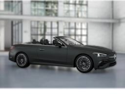 Mercedes-Benz CLE CLE 300 4MATIC Cabriolet 2026