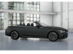 Mercedes-Benz CLE CLE 300 4MATIC Cabriolet 2026