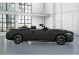 Mercedes-Benz CLE CLE 300 4MATIC Cabriolet 2026