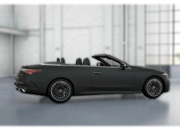 Mercedes-Benz CLE CLE 300 4MATIC Cabriolet 2026
