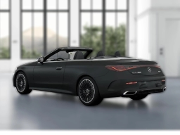 Mercedes-Benz CLE CLE 300 4MATIC Cabriolet 2026