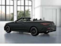 Mercedes-Benz CLE CLE 300 4MATIC Cabriolet 2026