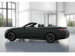 Mercedes-Benz CLE CLE 300 4MATIC Cabriolet 2026