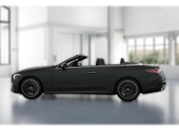 Mercedes-Benz CLE CLE 300 4MATIC Cabriolet 2026