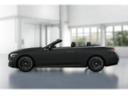 Mercedes-Benz CLE CLE 300 4MATIC Cabriolet 2026