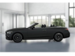 Mercedes-Benz CLE CLE 300 4MATIC Cabriolet 2026