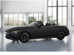 Mercedes-Benz CLE CLE 300 4MATIC Cabriolet 2026