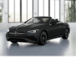 Mercedes-Benz CLE CLE 300 4MATIC Cabriolet 2026