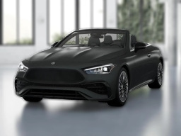 Mercedes-Benz CLE CLE 300 4MATIC Cabriolet 2026