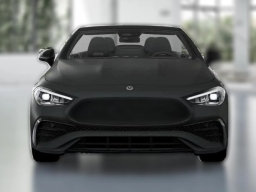 Mercedes-Benz CLE CLE 300 4MATIC Cabriolet 2026