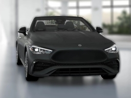 Mercedes-Benz CLE CLE 300 4MATIC Cabriolet 2026