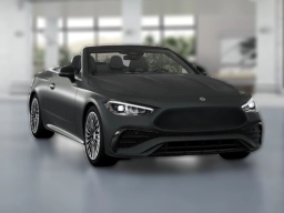 Mercedes-Benz CLE CLE 300 4MATIC Cabriolet 2026