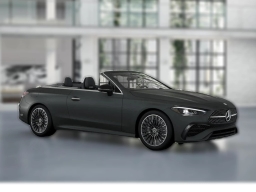 Mercedes-Benz CLE CLE 300 4MATIC Cabriolet 2026