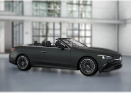 Mercedes-Benz CLE CLE 300 4MATIC Cabriolet 2026
