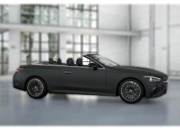 Mercedes-Benz CLE CLE 300 4MATIC Cabriolet 2026