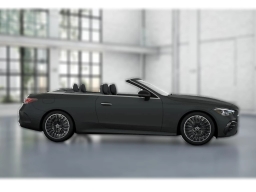 Mercedes-Benz CLE CLE 300 4MATIC Cabriolet 2026